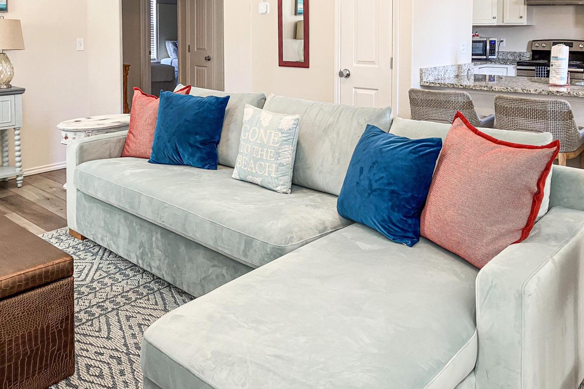 Sunrise Retreat Villa Rockport Bagian luar foto