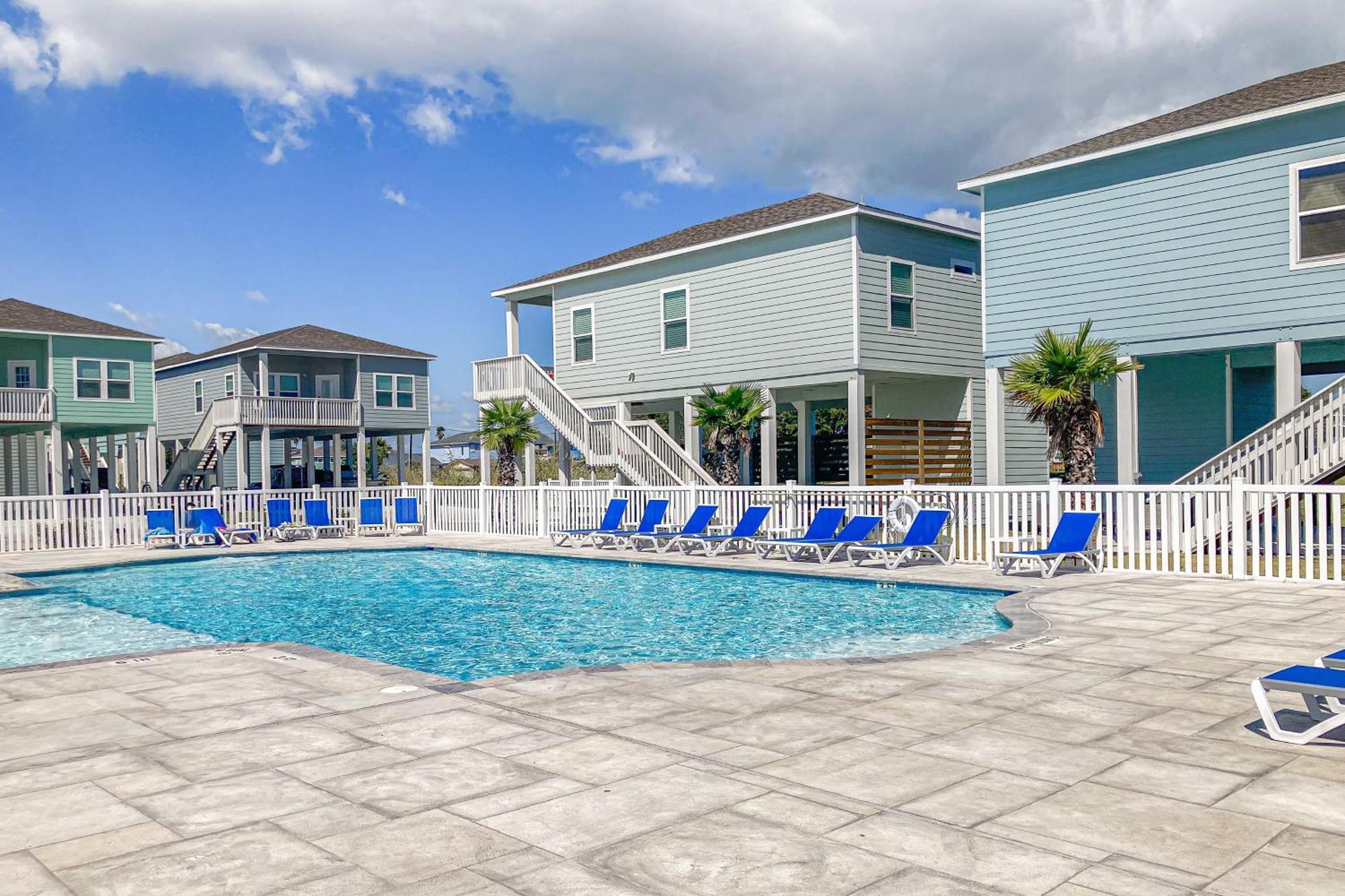 Sunrise Retreat Villa Rockport Bagian luar foto